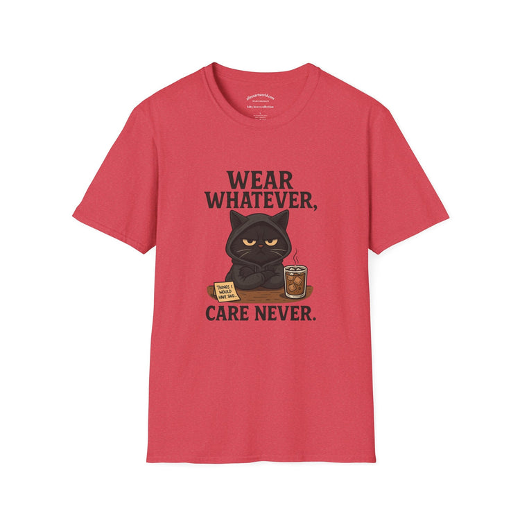 Kitty Lovers Collection- Unleash the Cattitude