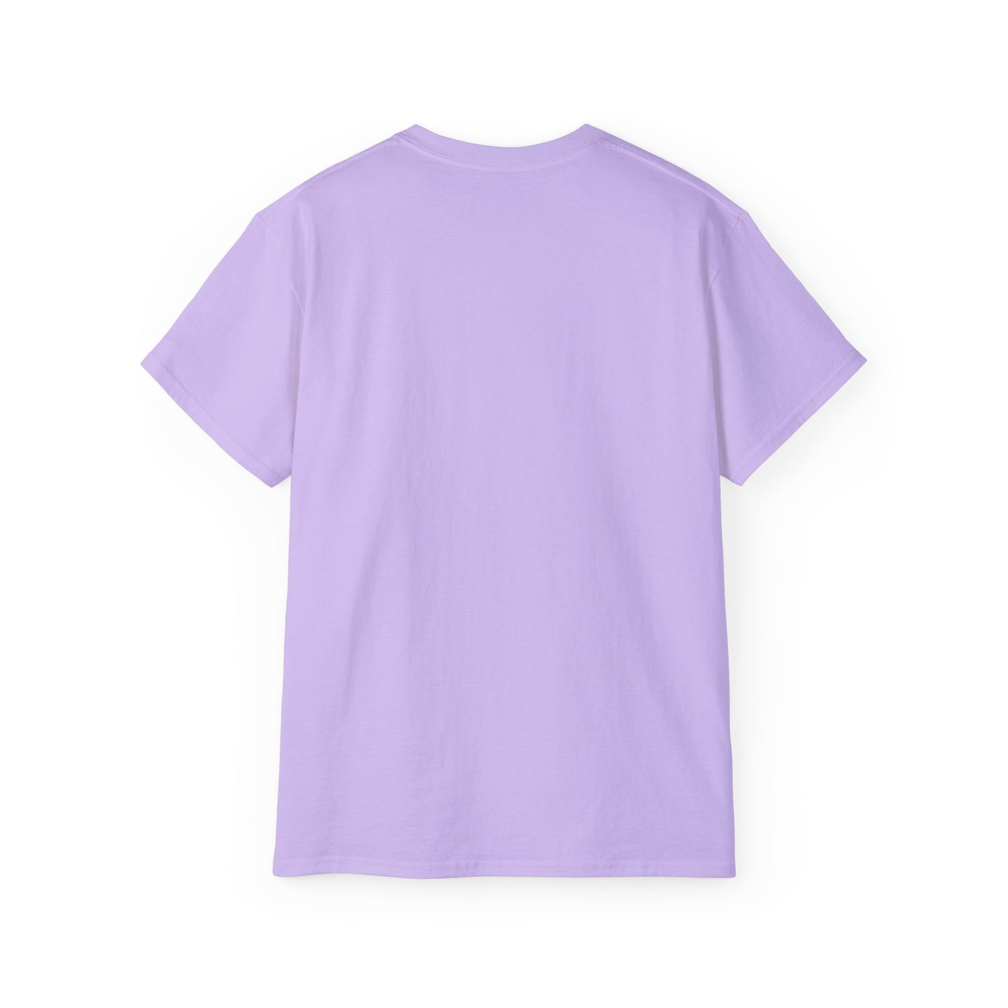 Zebra Kinks Unisex Ultra Cotton Tee