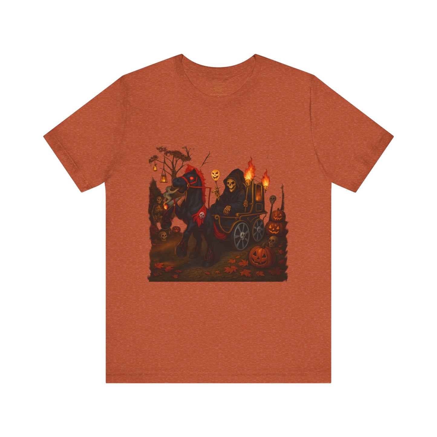 Copy of Unisex Jersey Short Sleeve Tee
