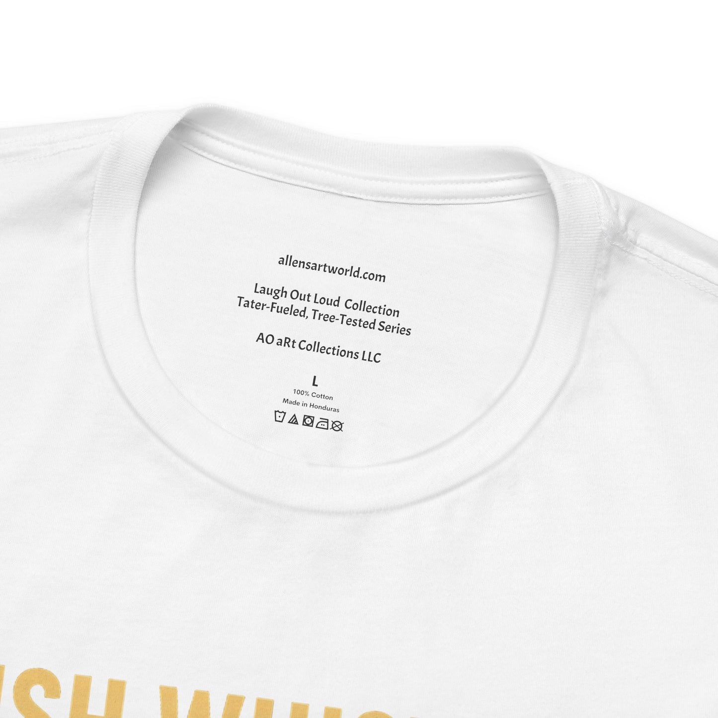 π²π₯πͺ π£π Fish Whistle: Reel High Times Unisex Jersey Short Sleeve Tee