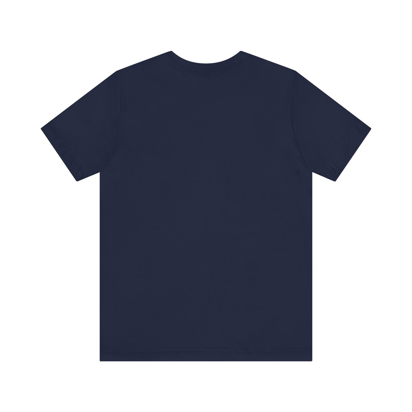 Keep Calm and Just Ice It Unisex Jersey Short Sleeve Tee