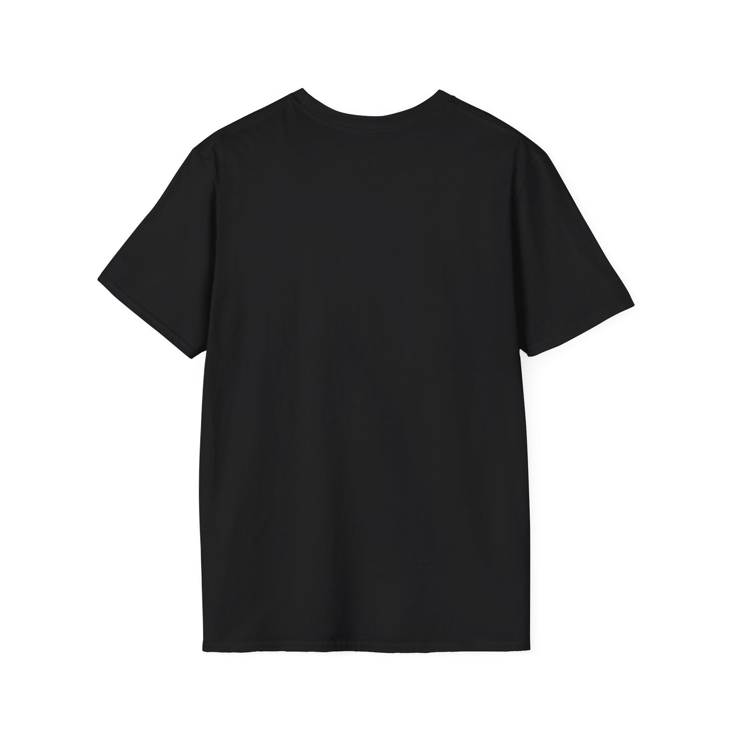 You Wanna Pizza Me? Unisex Softstyle T-Shirt