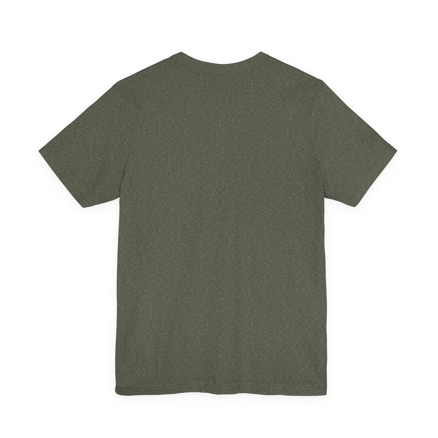 πͺ Respect the Beep β Metal Detecting Crew Unisex Jersey Short Sleeve Tee