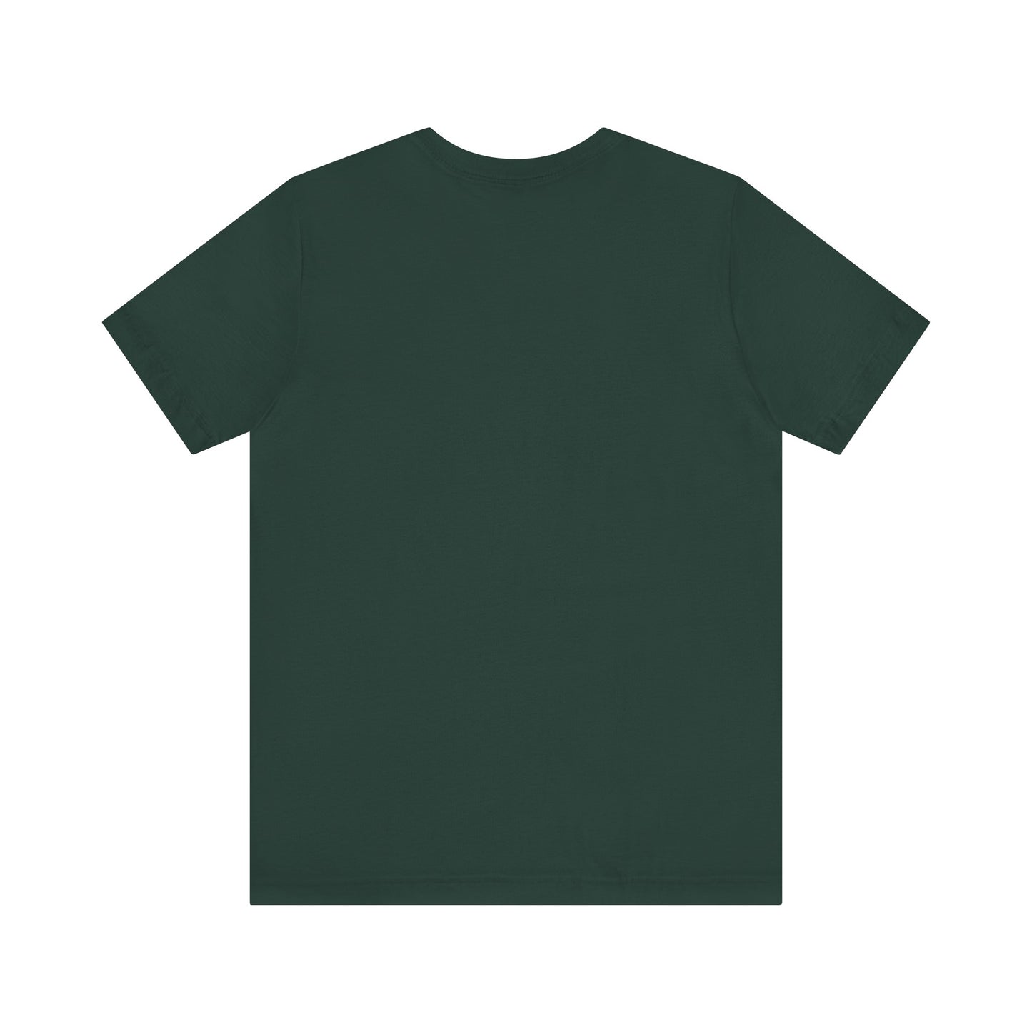 Keep Calm and Just Ice It Unisex Jersey Short Sleeve Tee