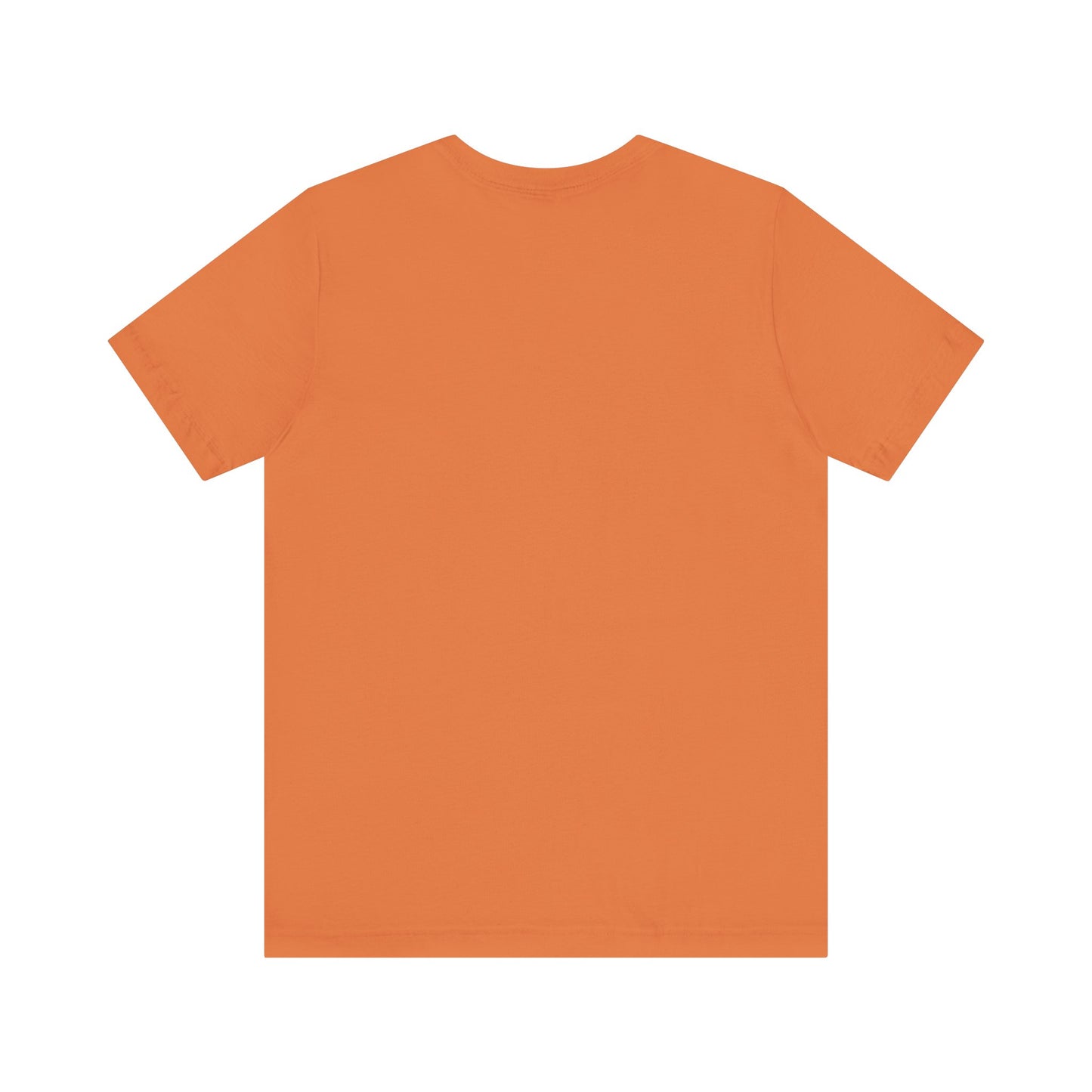 J-A-BB: Just a Bit Brutal Unisex Jersey Short Sleeve Tee
