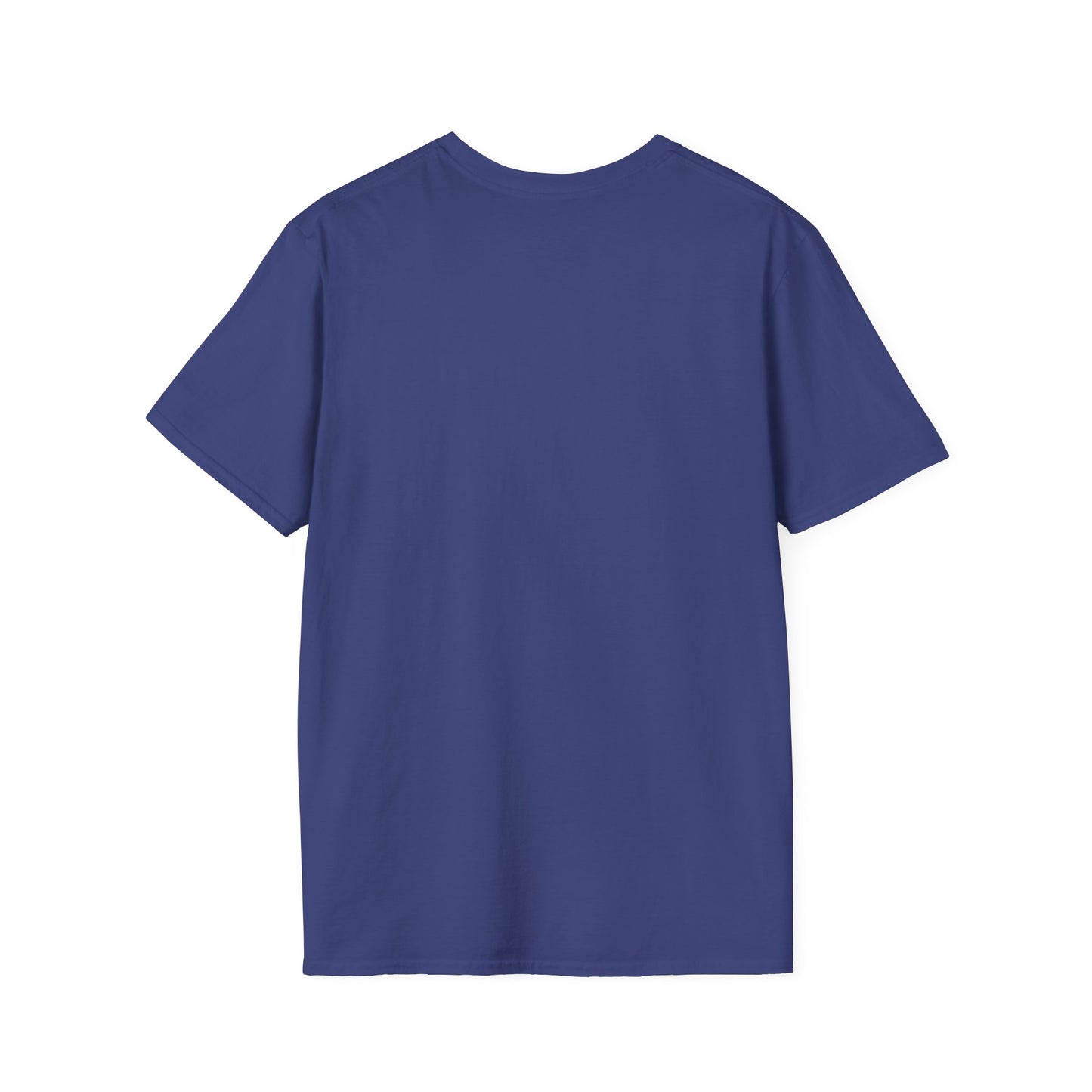 Real Icon of Funk Unisex Softstyle T-Shirt