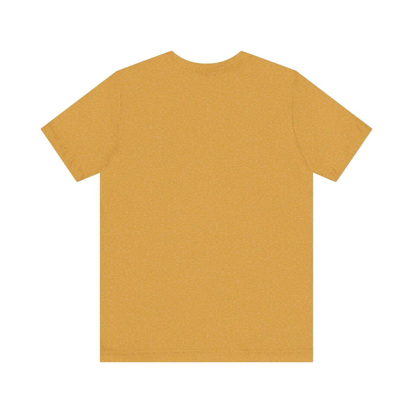 Keep Calm and Just Ice It Unisex Jersey Short Sleeve Tee