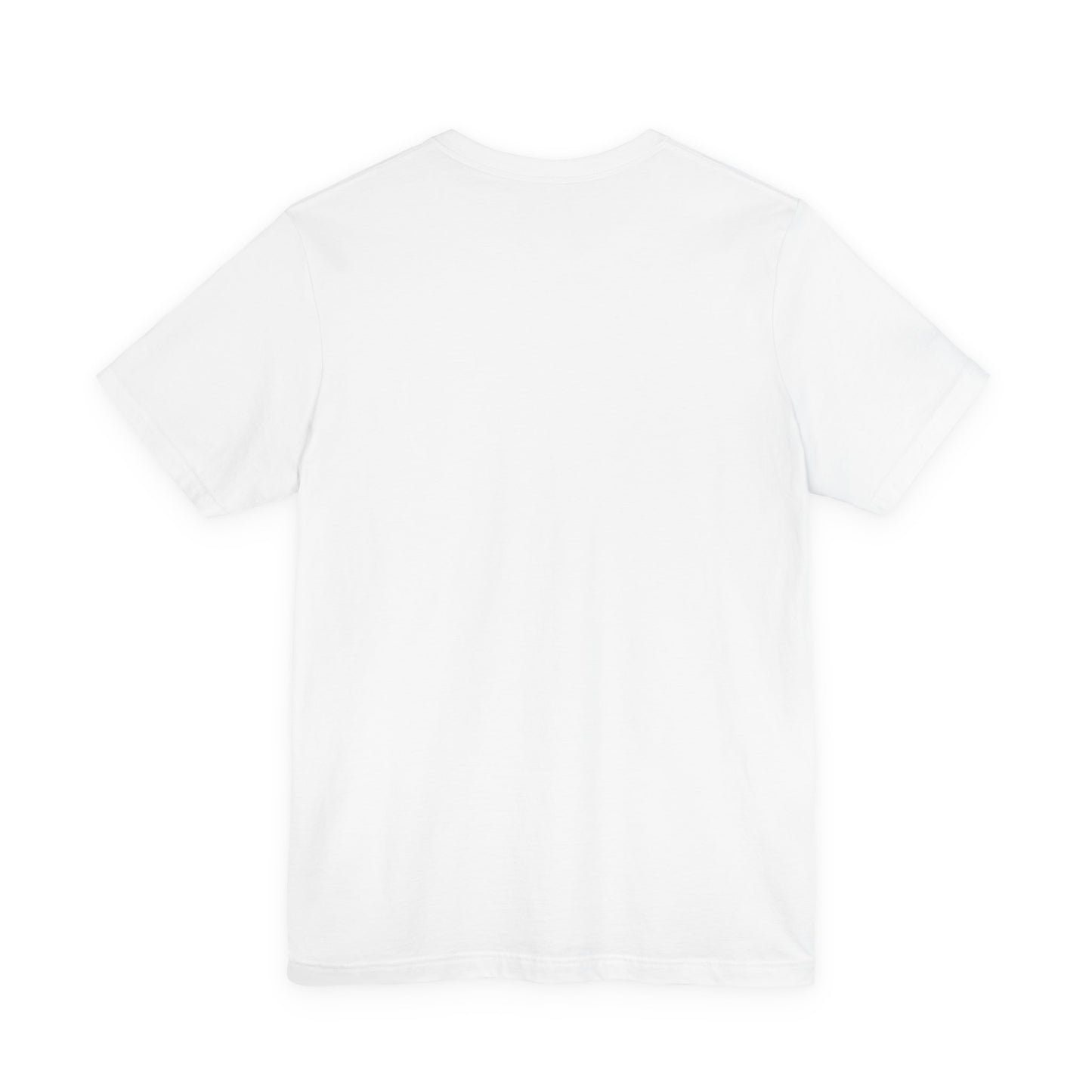 Ready for the Countdown! Class of 2026 – August Unisex Jersey Short Sleeve Tee