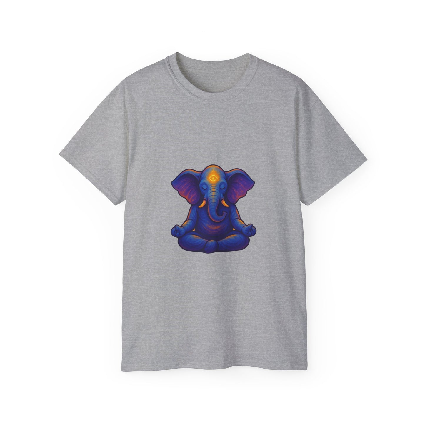 Power in the presence Unisex Ultra Cotton Tee