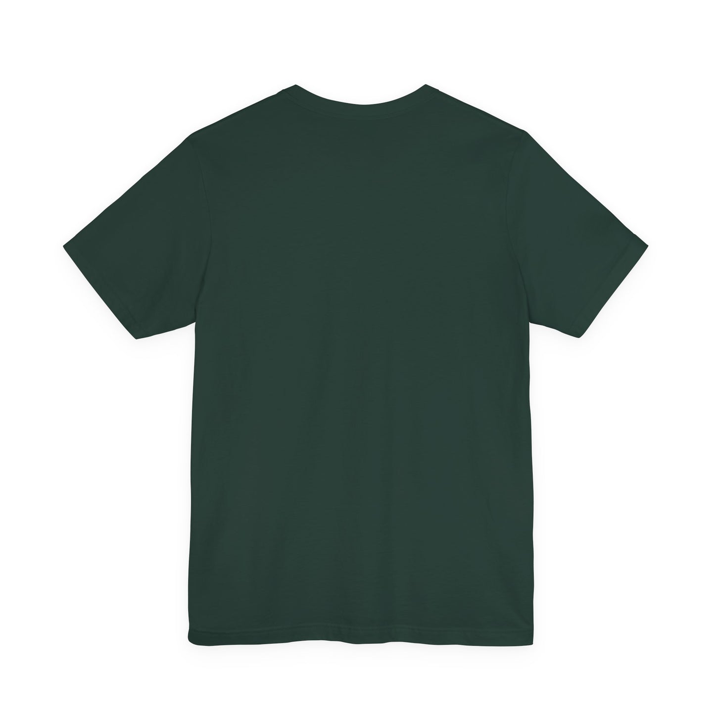 Keep Calm and Just Ice It Unisex Jersey Short Sleeve Tee