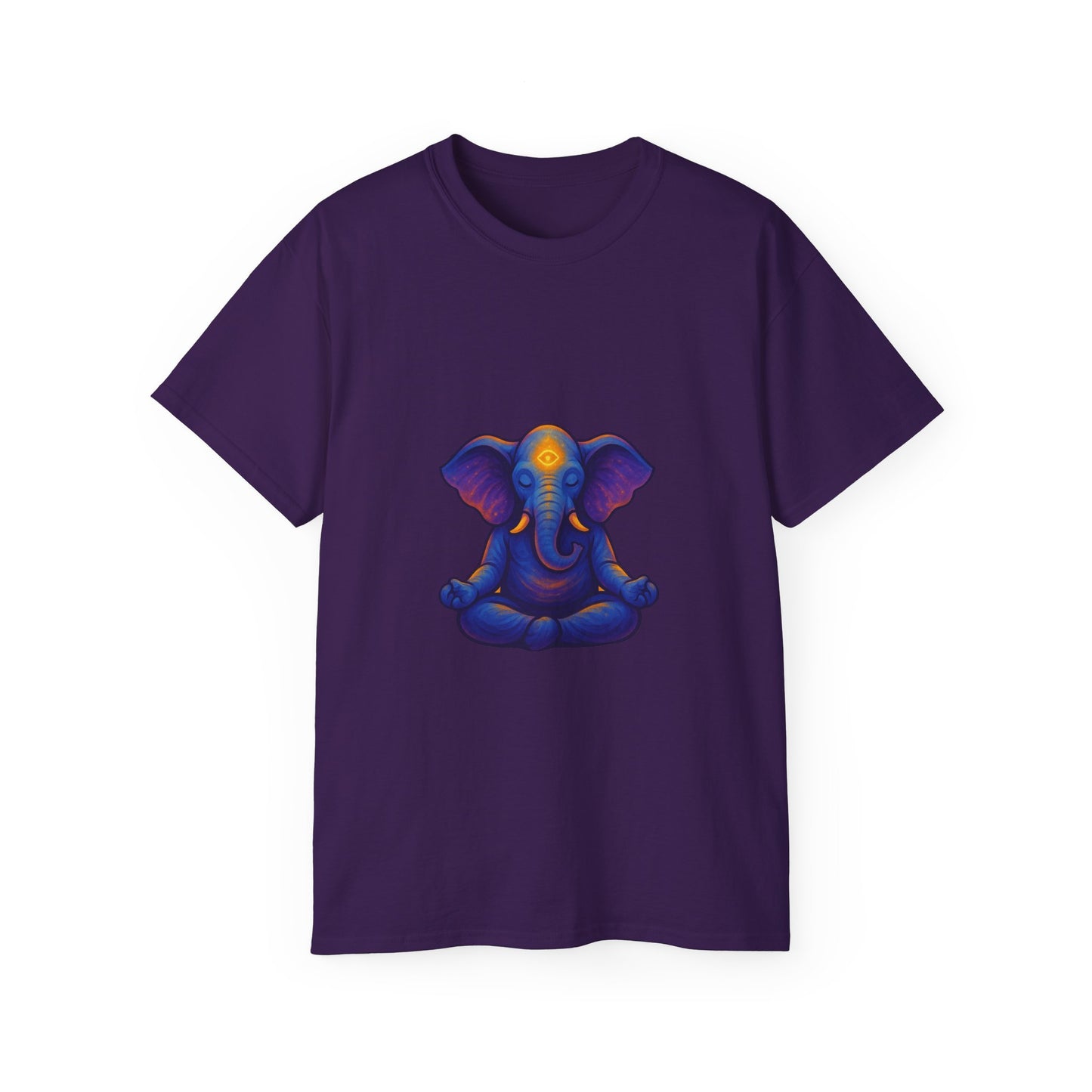 Power in the presence Unisex Ultra Cotton Tee
