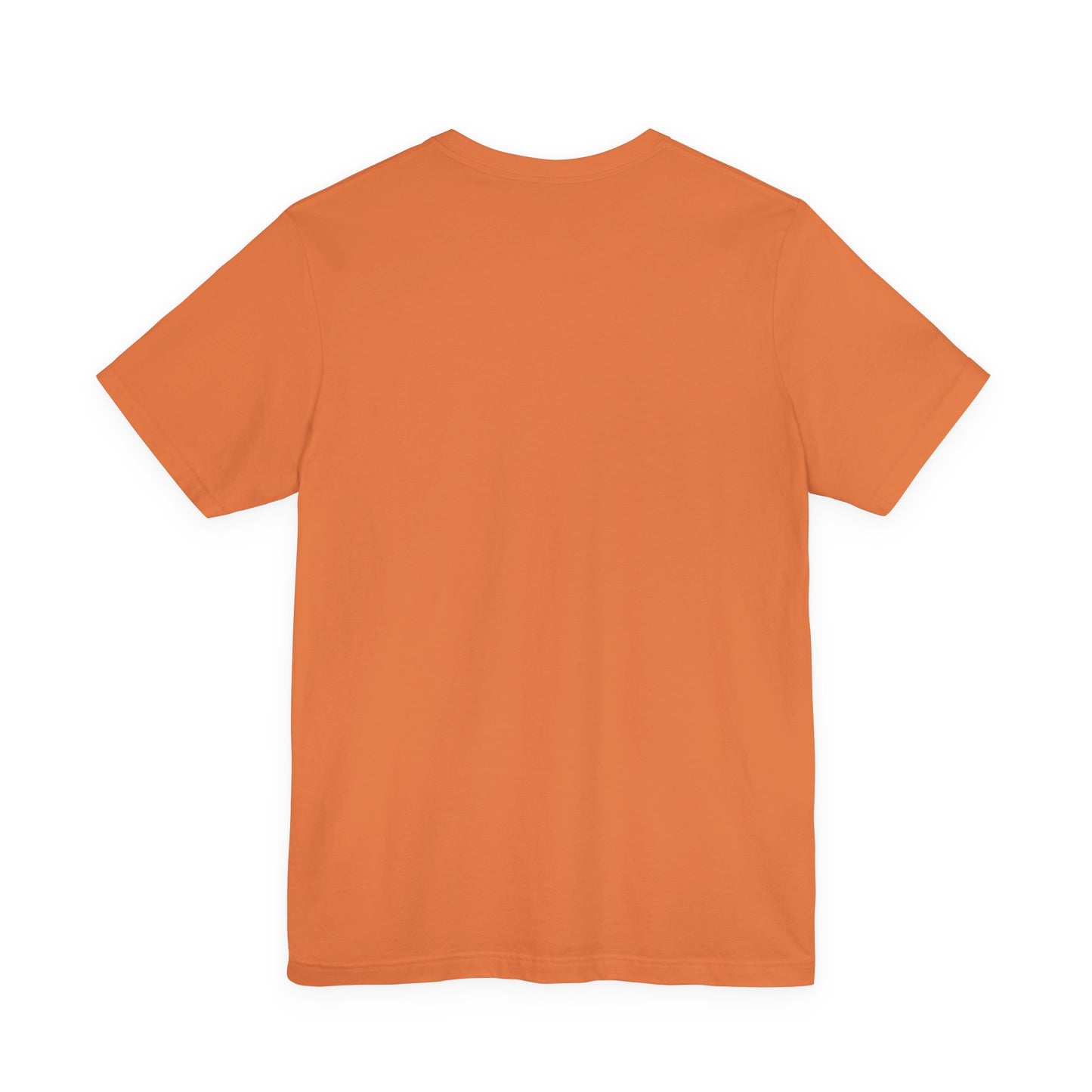 J-A-BB: Just a Bit Brutal Unisex Jersey Short Sleeve Tee