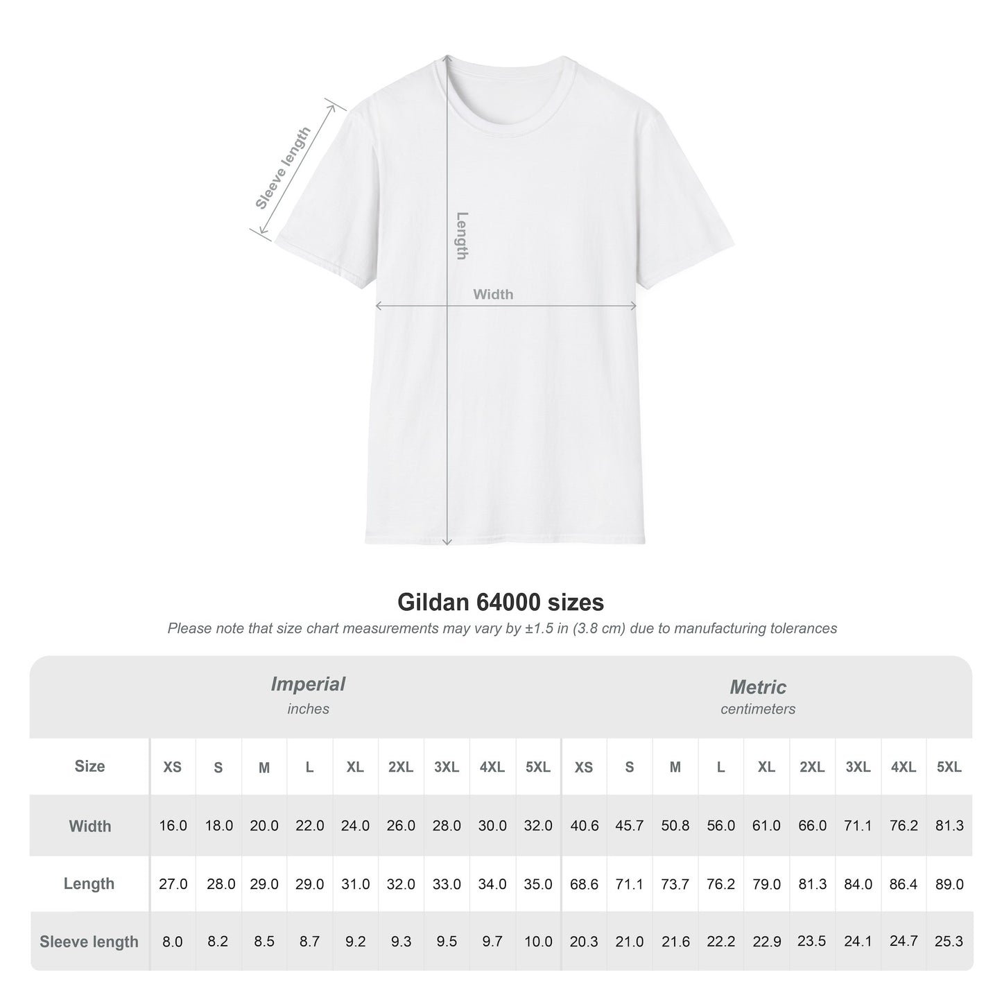 Real Icon of Funk Unisex Softstyle T-Shirt