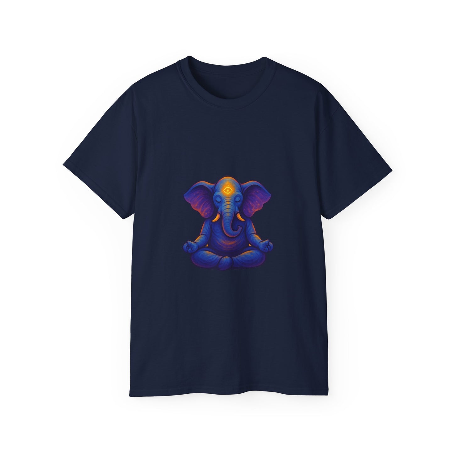 Power in the presence Unisex Ultra Cotton Tee