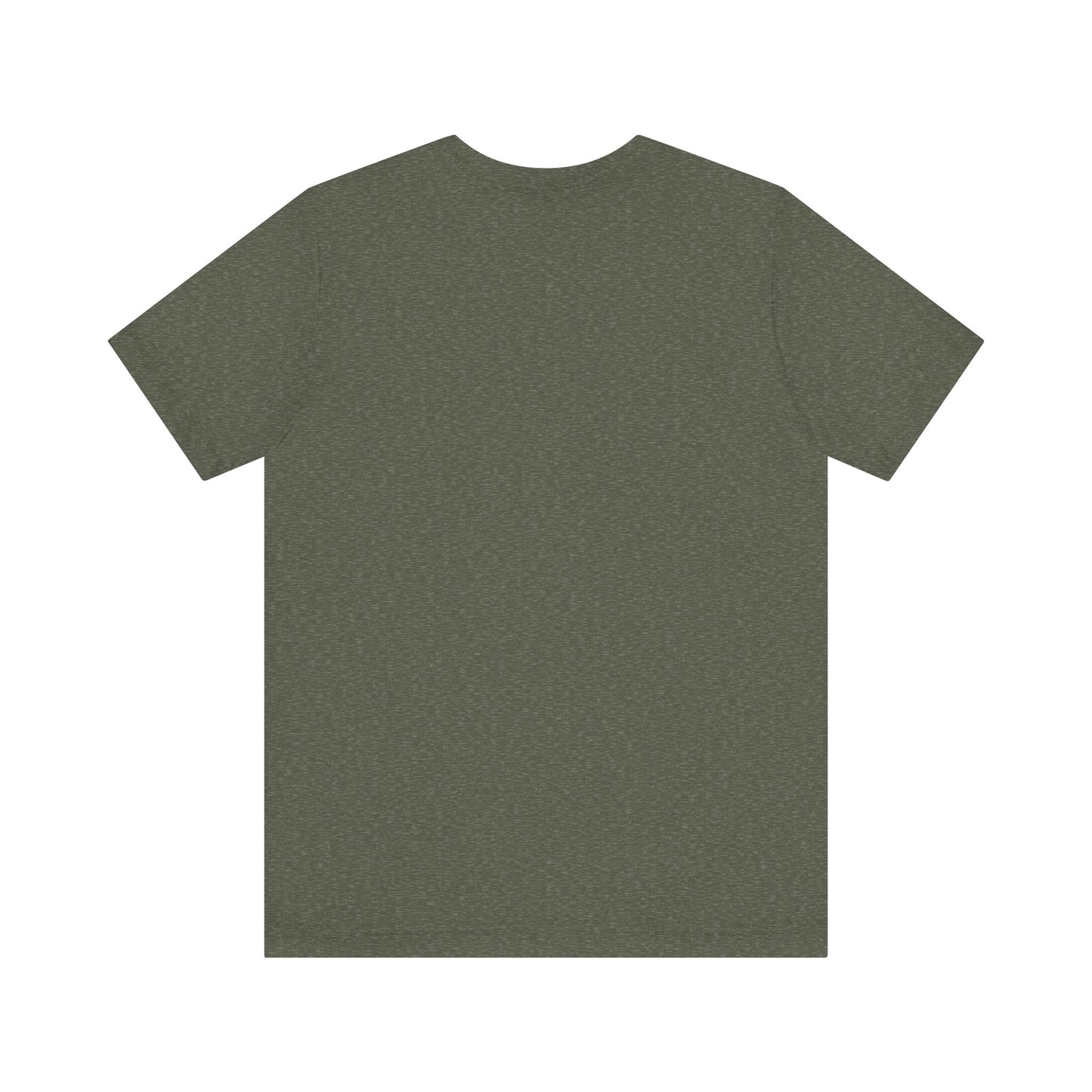πͺ Respect the Beep β Metal Detecting Crew Unisex Jersey Short Sleeve Tee