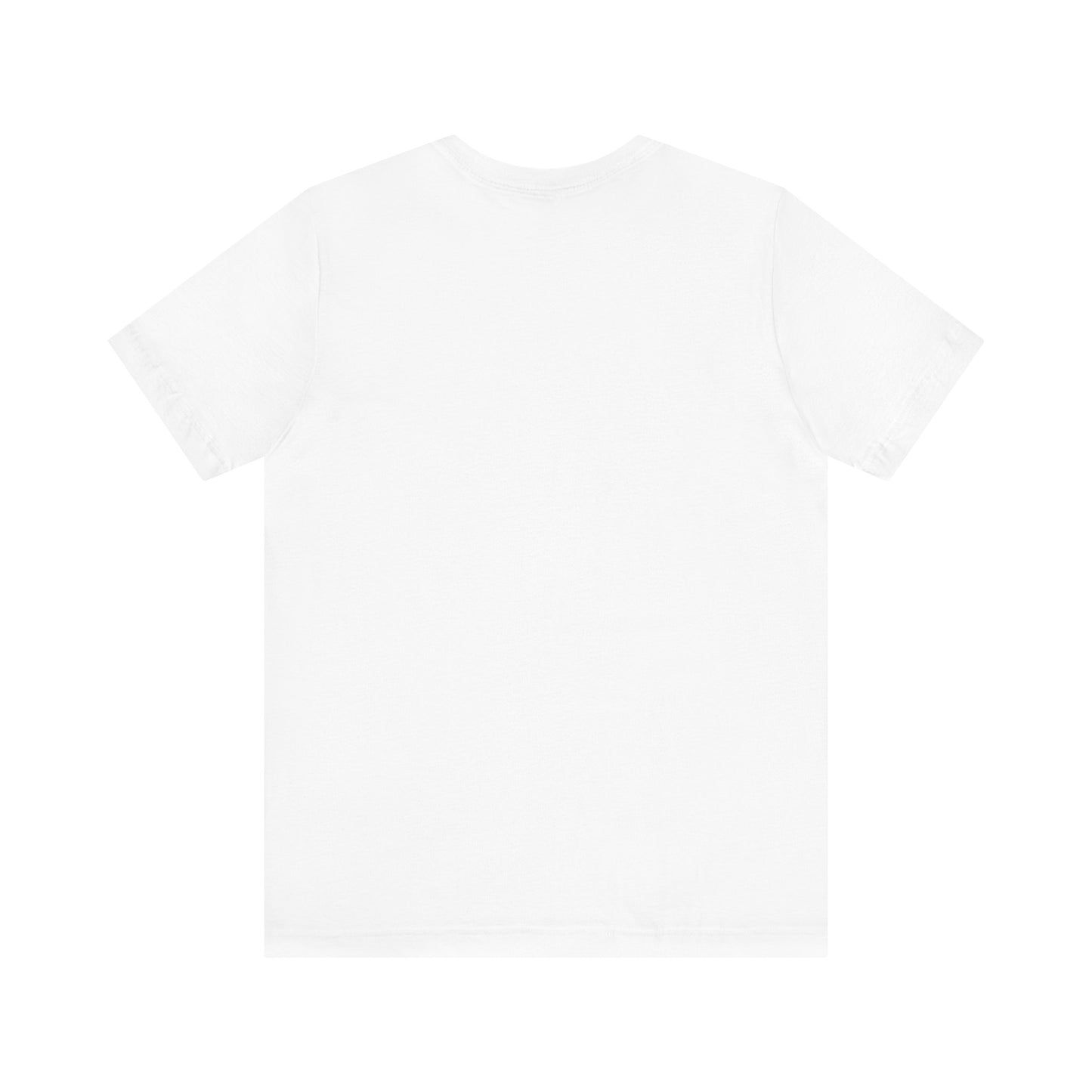 Ready for the Countdown! Class of 2026 – August Unisex Jersey Short Sleeve Tee