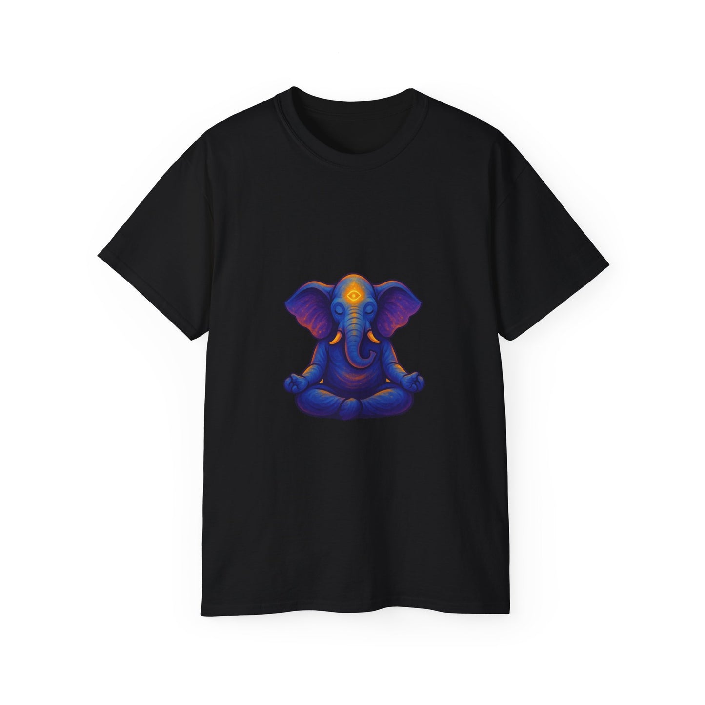 Power in the presence Unisex Ultra Cotton Tee