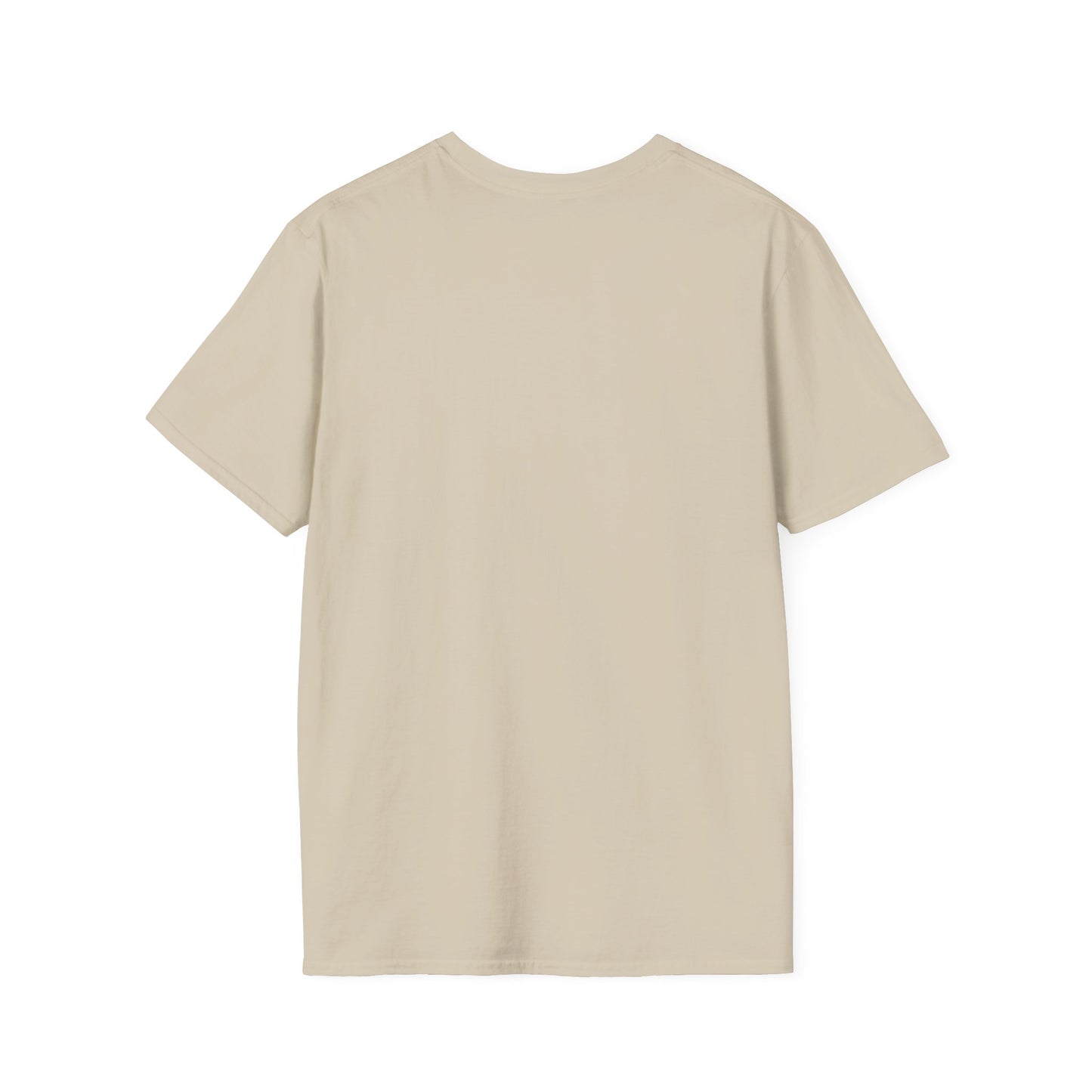 Absolutely Unhinged – Featuring Lovely Unisex Softstyle T-Shirt