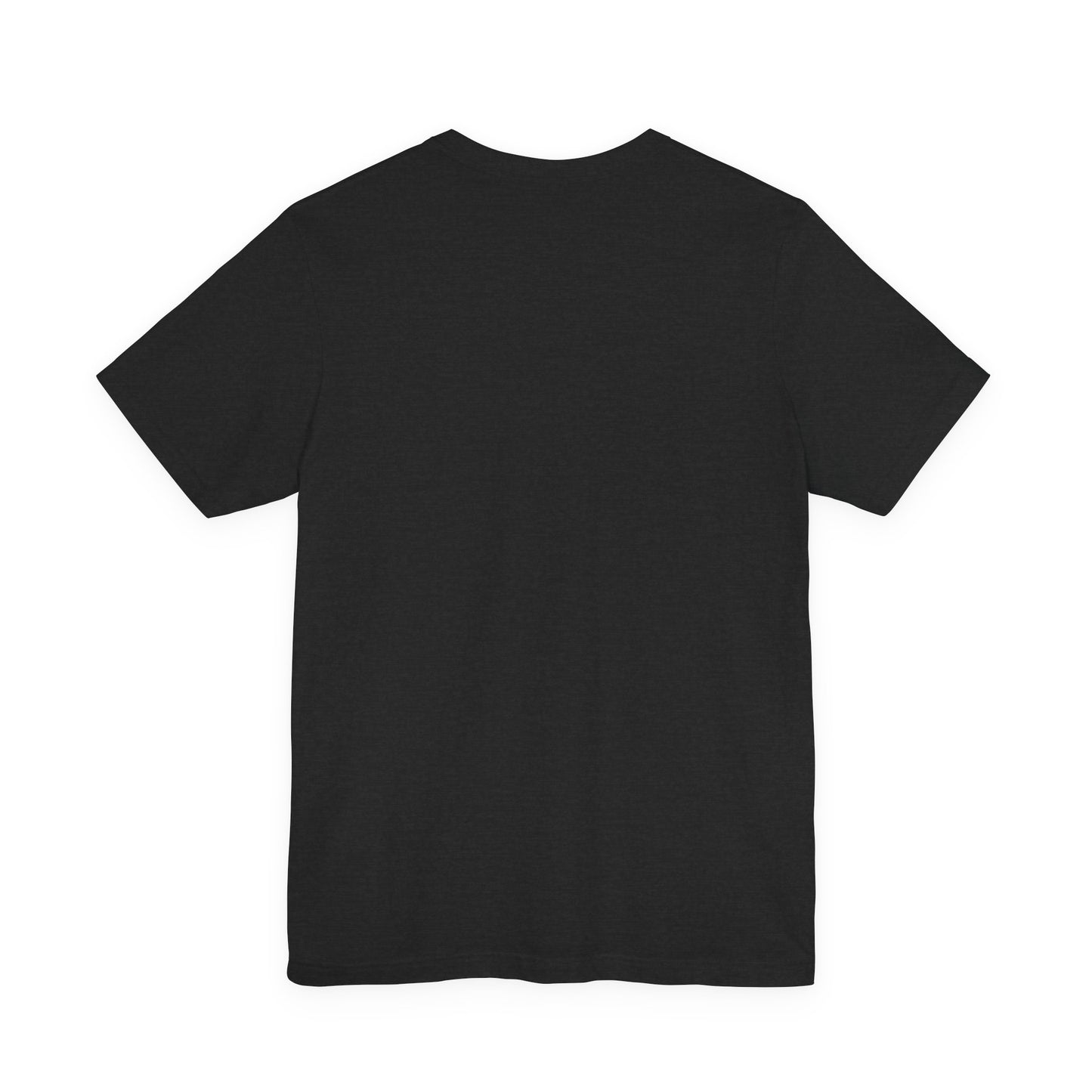 Chaotic But Cute Unisex Jersey Short Sleeve Tee