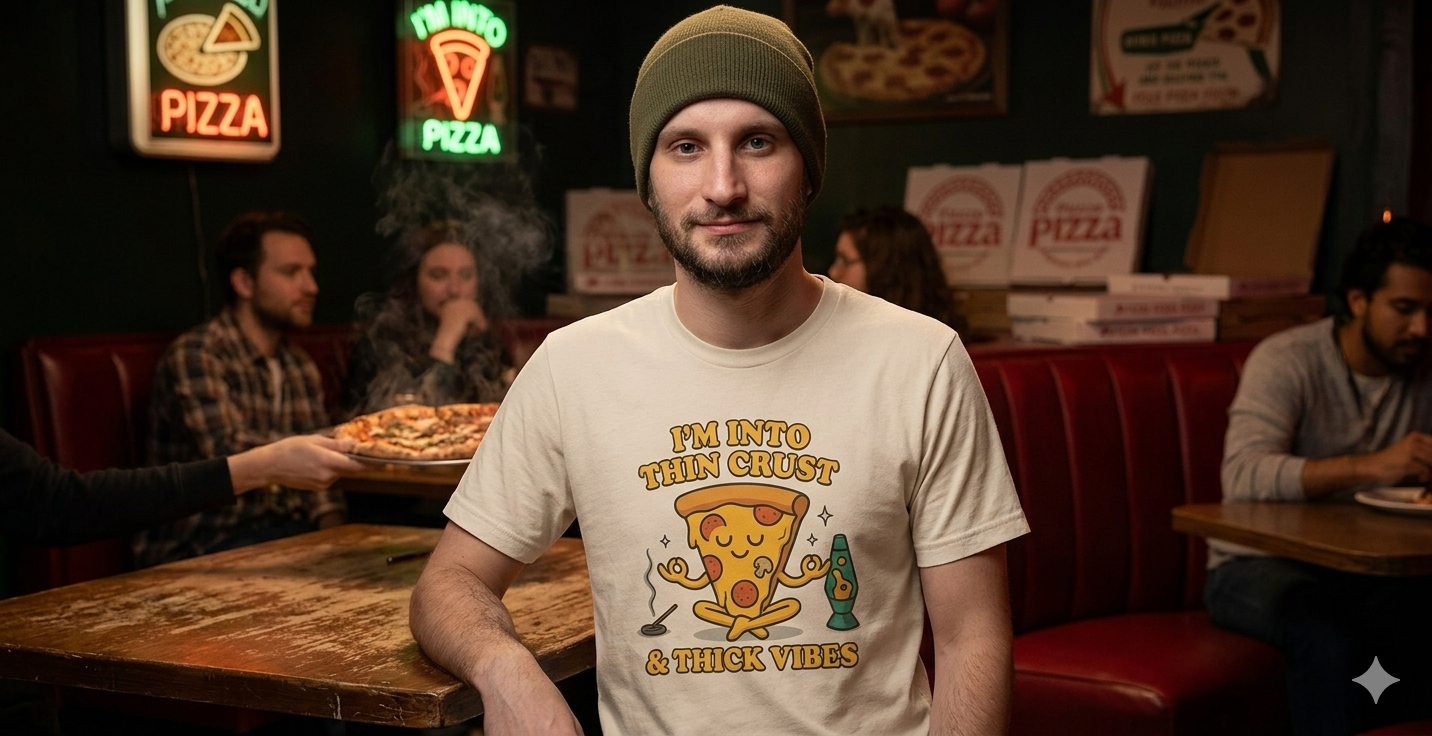 Pizza Lovers Unite Collection