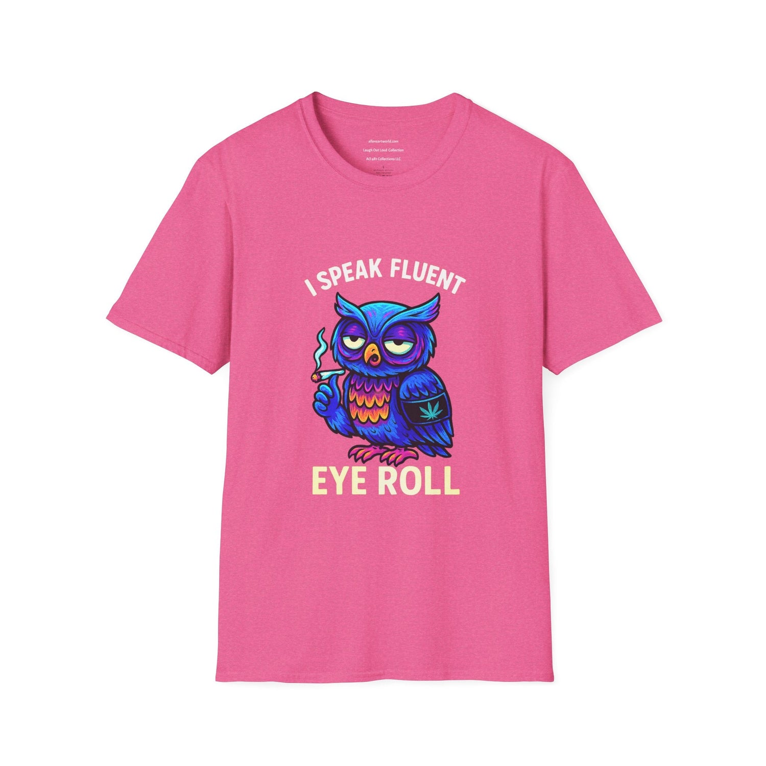 Laugh Out Loud Collection