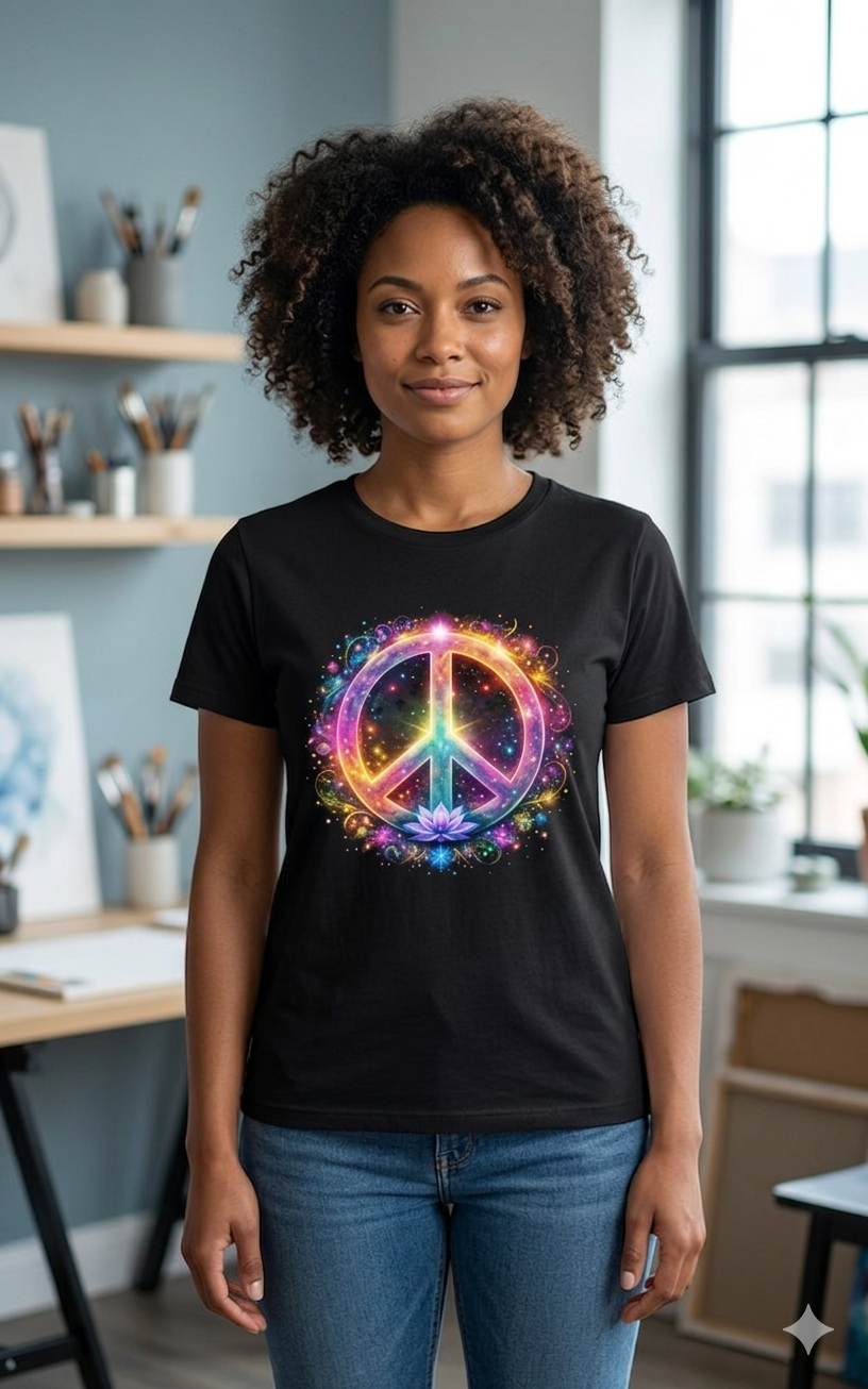 The Light Within Collection