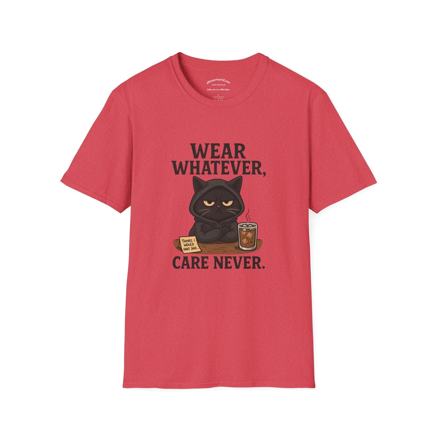 Kitty Lovers Collection- Unleash the Cattitude