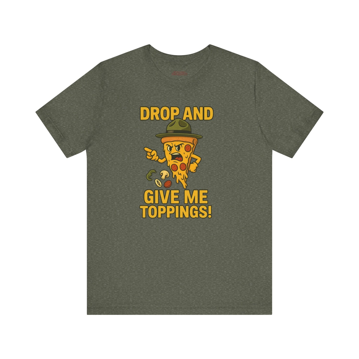 Pizza Lovers Unite Collection
