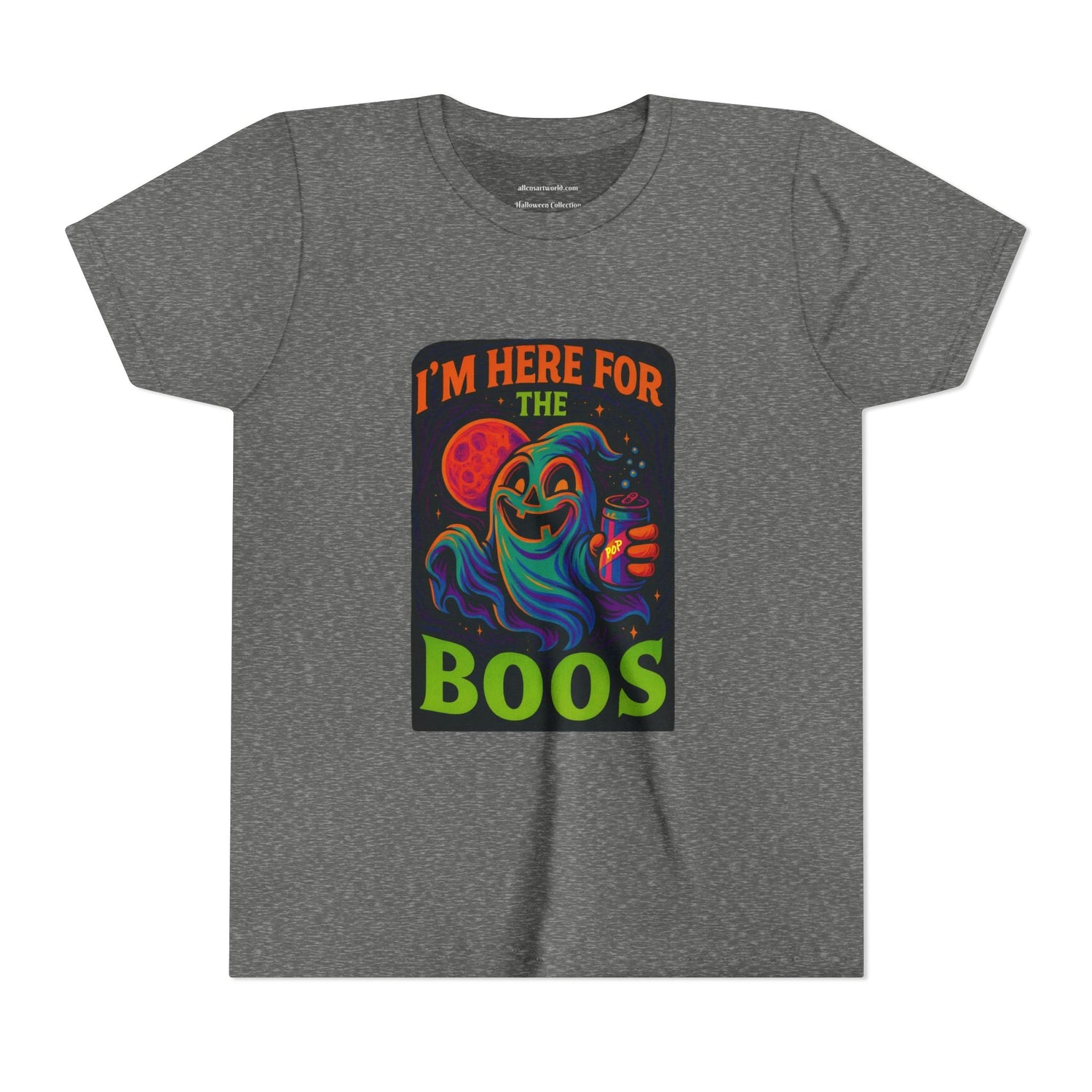 Tee's for Kids