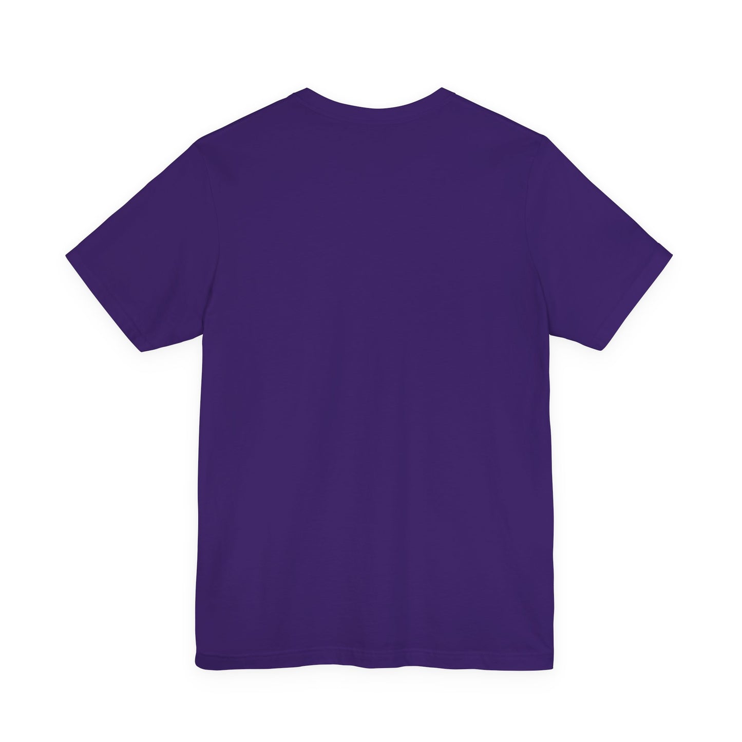 Electric Peace – Neon Energy Symbol Unisex Jersey Short Sleeve Tee - Kevin’s Line
