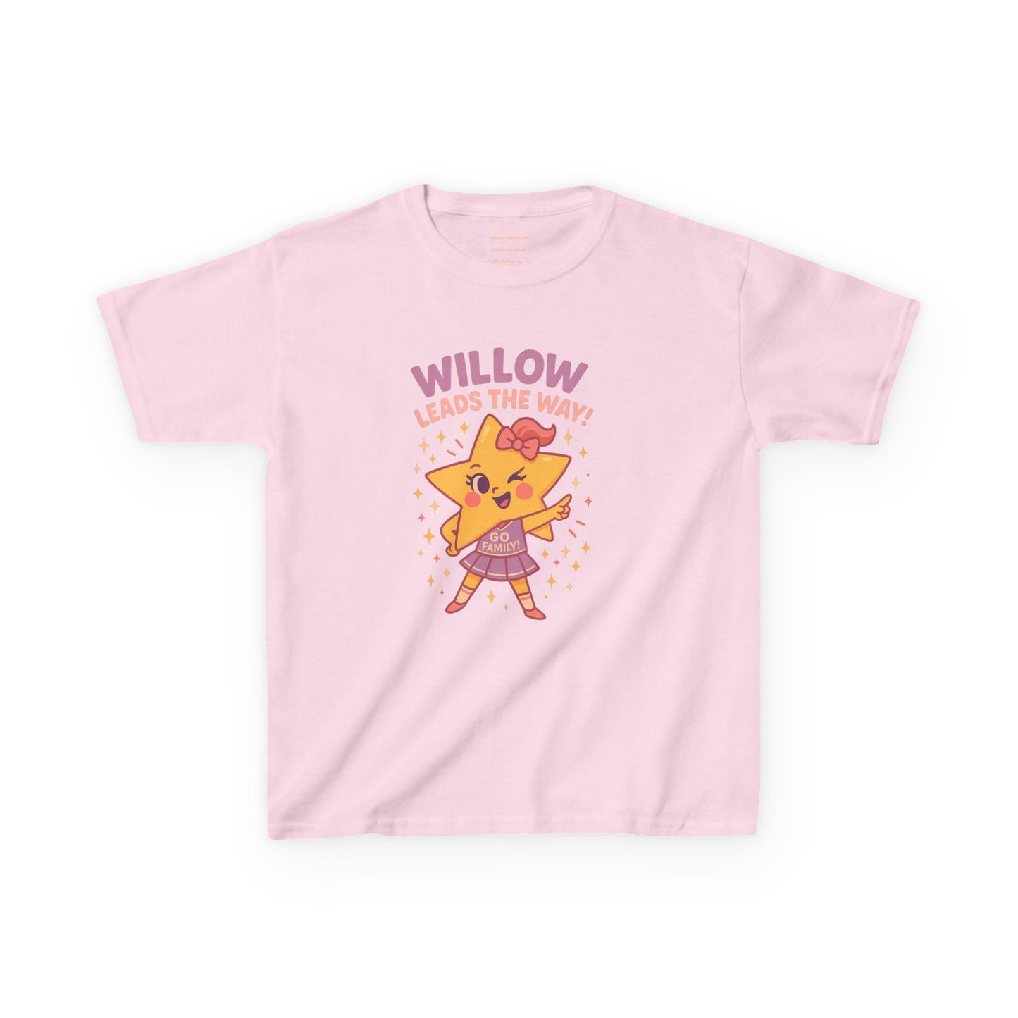 Kids Heavy Cotton™ Tee