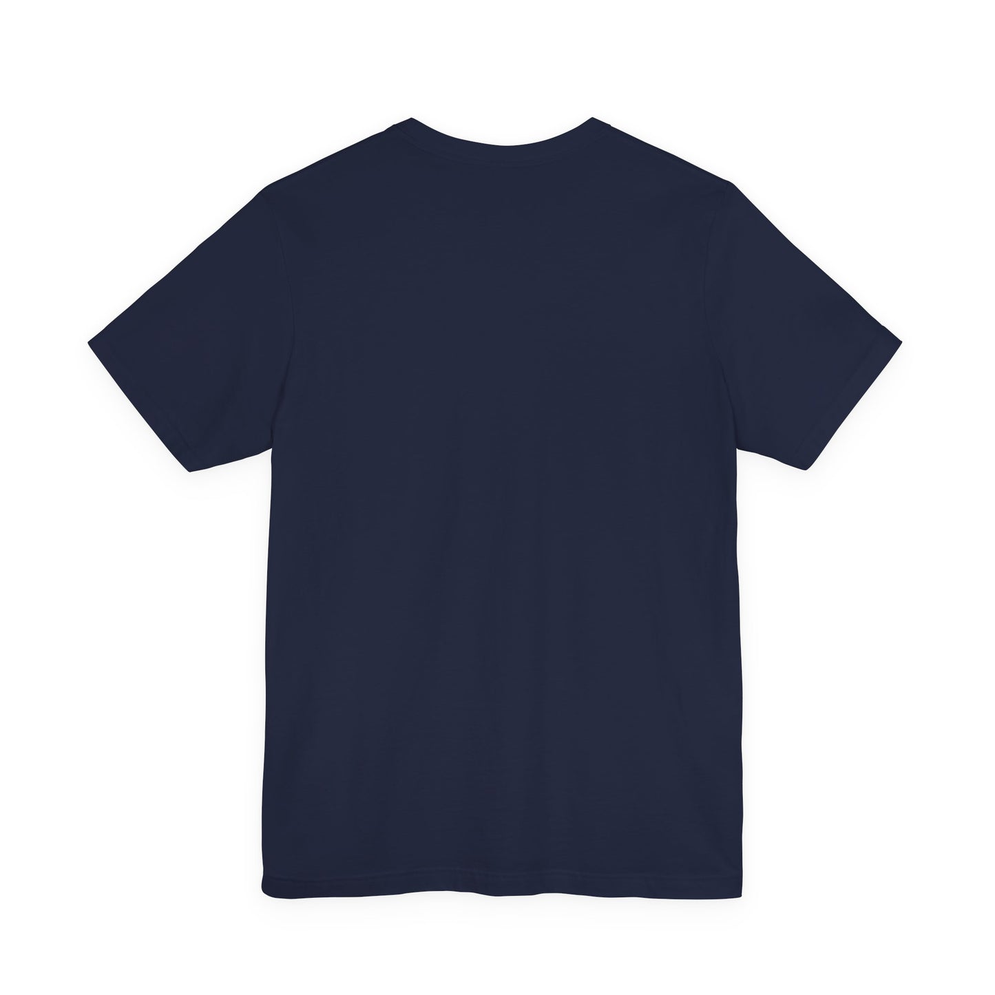 Electric Peace – Neon Energy Symbol Unisex Jersey Short Sleeve Tee - Kevin’s Line