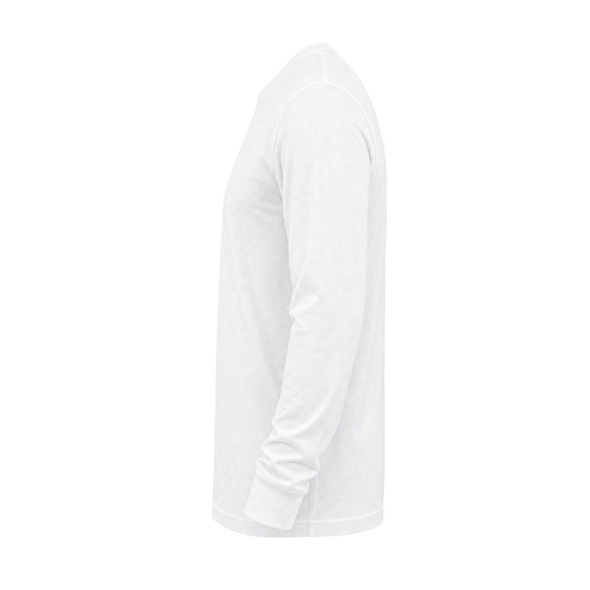👻💀 SORRY, MY SOUL IS BUFFERING… — GOTHIC HALLOWEEN Unisex Jersey Long Sleeve Tee
