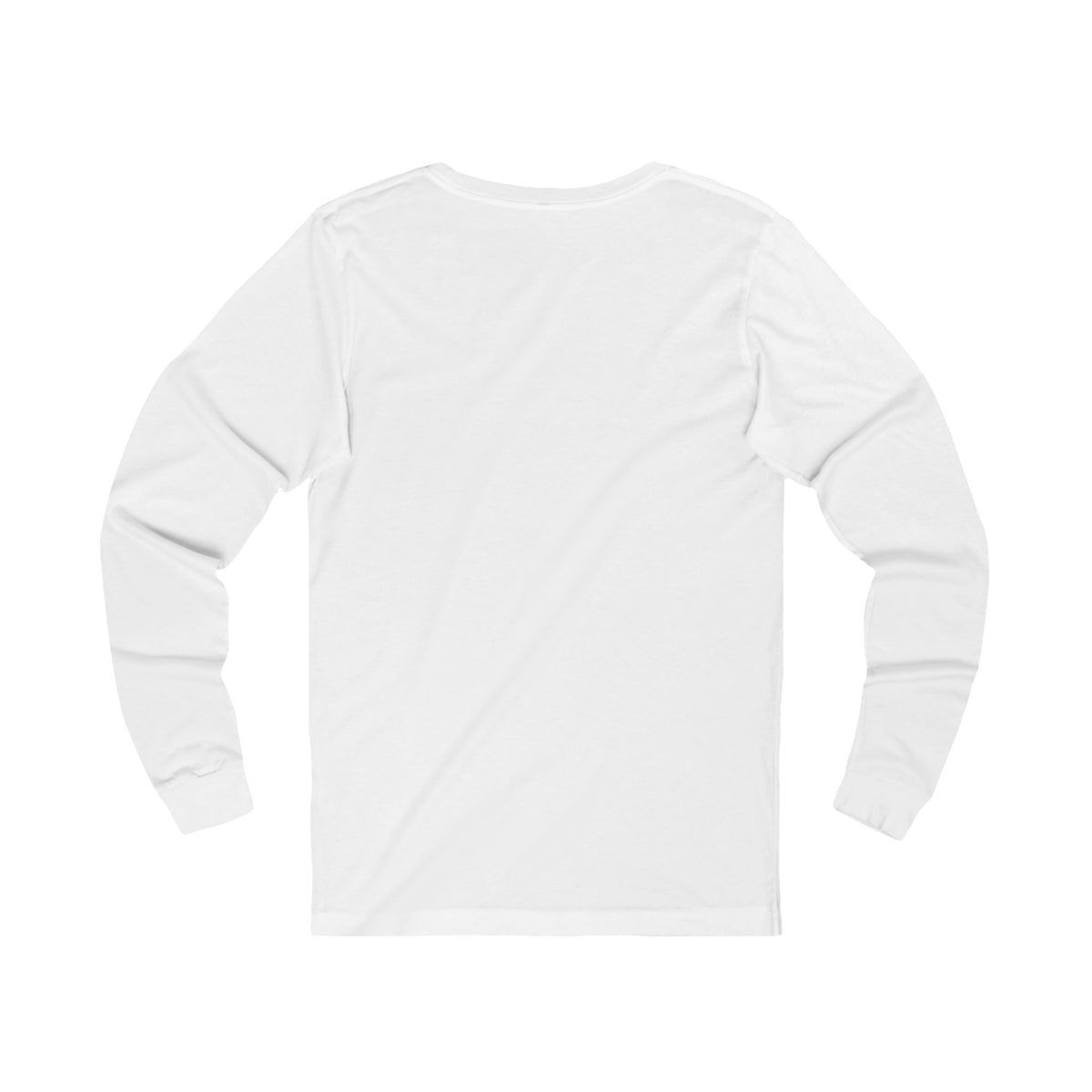 Ploop Psychedelic Monster | Kevin’s Line Unisex Jersey Long Sleeve Tee