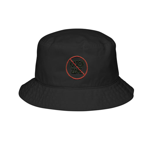 no karen zone Bucket Hat (Embroidery)