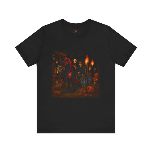 Copy of Unisex Jersey Short Sleeve Tee