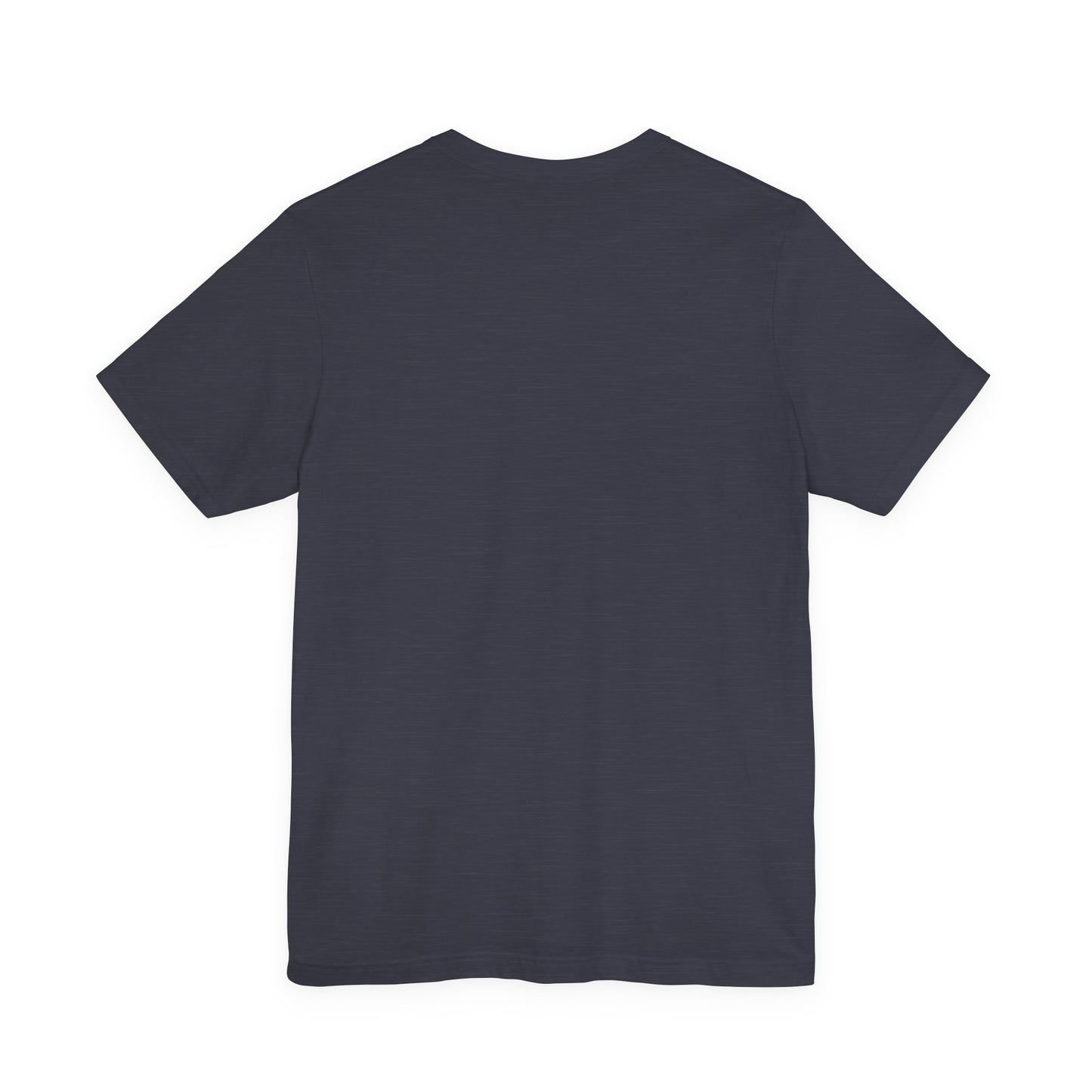 Cosmic Gateway Rising - Unisex Jersey Short Sleeve Tee