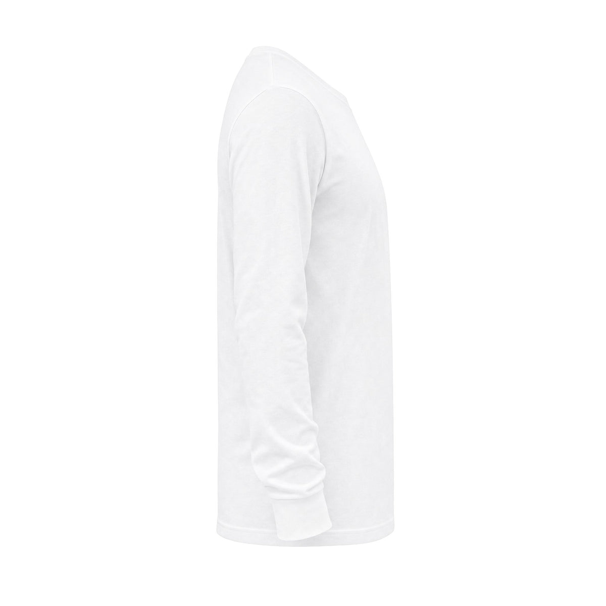 Ploop Psychedelic Monster | Kevin’s Line Unisex Jersey Long Sleeve Tee